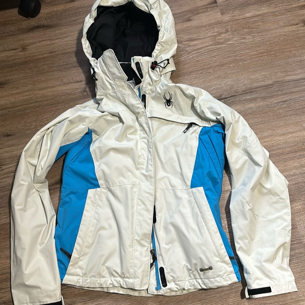 Spyder Women’s Snow Jacket